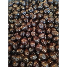 Gold Siyah Zeytin 1 KG