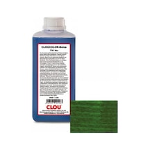 Su Bazlı Renklendiriciler 1ltclou Colour 7706 Yeşil Ahşap Renklendirici 1lt-5282