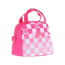 Pembe - Beyaz