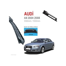Audi A4 Silecek Takımı 2004-2008
