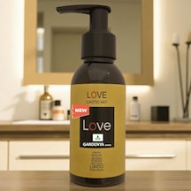 Love Masaj Yağı Libido 100 ML