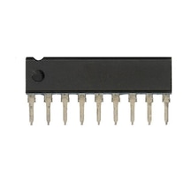 La4510 Sip-9 Entegre X 1 Adet Rf063
