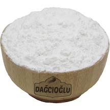 Dağcıoğlu Buğday Nişastası 500 G