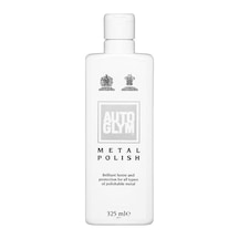 Autoglym Metal Kromaj Parlatıcı Mp 325ml