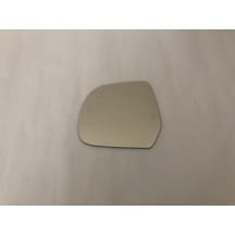 Nissan Micra 2011-2018 Model Arası Sol Taraf Ayna Camı