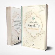 Gerçek Tıp/Aidin  Salih
