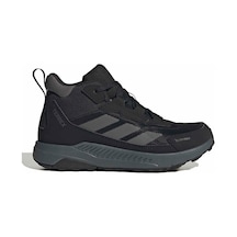 Adidas Performance Terrex Anylander Mıd Cp J Çocuk Outdoor Ayakkabı Kj2663 Siyah