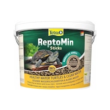 Tetra Reptomin 100 Gram Açık Kaplumbağa Yemi