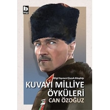 Kuvayı Milliye Öyküleri - Aıaı-823606