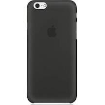 Apple Uyumlu iPhone SE Kılıf 02 Mm Silikon Kılıfnano Glass