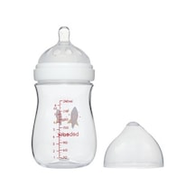 Bebedor Biberon Geniş Ağız 240 Ml 95302