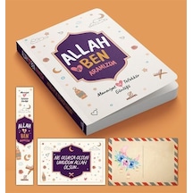 Allah Ve Ben / Kolektif