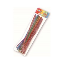 Puti Şönil Metalik 30 Cm 4421 Çok Renkli