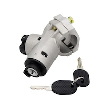 Sagem Kontak Anahtarı Kılıtlı Ducato Boxer Jumper 94-02 - Sgm 171156