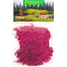 Jordania Yosun 2045 Menekşe 10 Gr Je00-0502045 Çok Renkli