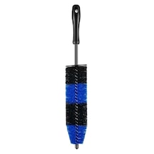 Sgcb Rim Cleaning Brush Large 43 Cm Esnek Detailing Jant Temizlik Fırçası