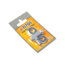 Matkap İçin Daire Testere Aparatı - Lisinya