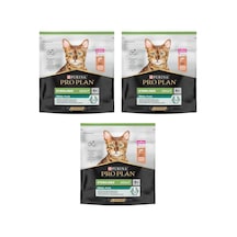 Purina Pro Plan Renal Plus Sterilesed Somonlu Kısırlaştırılmış Kedi Kuru Maması 3 x 400 G