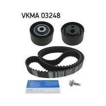 Ford Fiesta 6 Triger Seti 1.4 Tdci 2009-2010 Skf Vkma03248