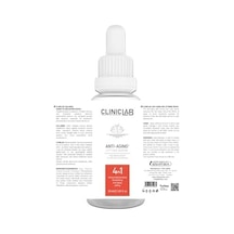 Yaşlanma Karşıtı Ve Sıkılaştırıcı Serum 30ml