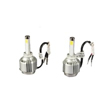 Space Space Led Far Ampulü H27 36w-3300lmx2-12v / Laam493