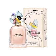 100 Ml Kadın Parfümü, Şık Ve Modern Koku Amber