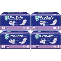 Prosafe Mesane & Lohusa Pedi M 4 x 10'lu