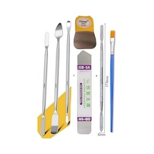 Tamir Set Bilgisayar Tv Notebook Laptop Tablet Telefon Pc Sökme Çoklu Yardımcı Elektronikçi Tamir Onarım Seti St217