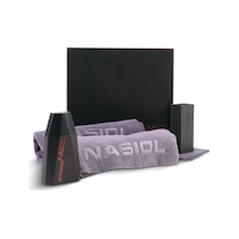 Nasiol Nl272 Araç Üstün Nano Seramik Kaplama Ve Boya Koruma 10h 50ml