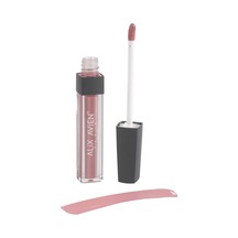 Lexroo Uzun Süre Kalıcı Yapışkan His Bırakmayan Nemlendirici Dudak - Lipgloss 01 Rose Pink