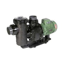 Storm Model Bronz Fanlı,Ön Filtreli 12,50HP Plastik(Trifaze)Pompa