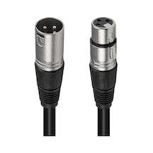 Magicvoice Mv-1048 Canon Erkek-canon Dişi 3 Metre Uzatma Kablo