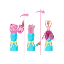 Jmf57 Petal Pop - Pembe Lale