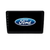 Ford Fusion Android Multimedya Sistemi 2-32 Myway 2005-2007 9"