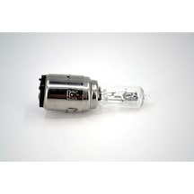 Motosiklet Ampul Hs2 12v 35/35w Civalı Halogen Çift Devre Far Ampul Ba20d Eski Model Motosikletler