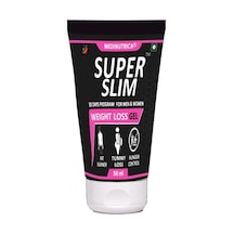 Medinutrica Super Slim Gel Bölgesel Jel 50 Ml
