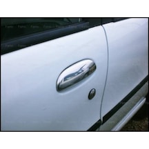 Ebal Otomotiv Fiat Siena Krom Kapı Kolu 4 kapı 1998 Üzeri P. Çelik