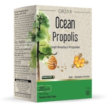 Ocean Propolis Oral Sprey 20 ML