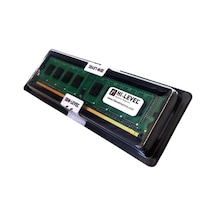 4gb 1333mhz Ddr3 Kutulu Pc Bellek Hlv-pc10600d3-4g