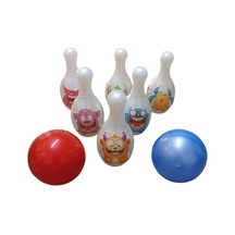Bowling Oyunu Lisanslı - 1 Adet