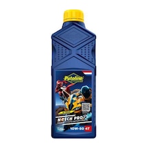 Putoline N-tech Pro R+ 10w50 Yağ 1 Lt
