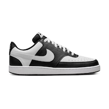 Nike Court Vision Lo Hm9862-001 Sneaker Unisex Spor Ayakkabı Çok Renkli