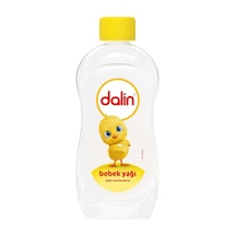 Bebek Yağı 500 Ml