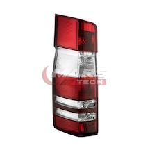 Mars- Stop Lambası Sag Duylu. Sıslı Mercedes Sprınter B906 06 M 510954 A9068200264