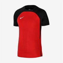 Nike Dri-fıt Strike Erkek T-shirt-kırmızı