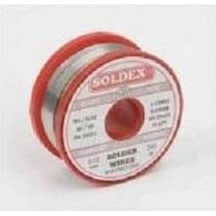 Soldex 0,5 Mm 100 Gr.Lehim Atma Teli