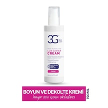 3g Havyar Özü İçeren Sıkılaştırıcı Boyun Ve Dekolte Kremi 150 Ml