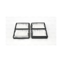 Mazda 323 2.0i 09.2000 - 08.2003 Bosch Polen Filtresi