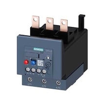 Siemens 3ru2146 4mb0 3ru2 Sirius Termik Röle Faz Korumalı 1no 1nc Yardımcı Kontaklı 80 100a Boy S3