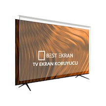 Techwood 43tec900 Tv Ekran Koruyucu - Techwood 43" İnç 108 Ekran Tv Ekran Koruyucu